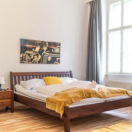 Pleasant 3Br Shared Apartment- Ideal For Longstays เวียนนา ภายนอก รูปภาพ