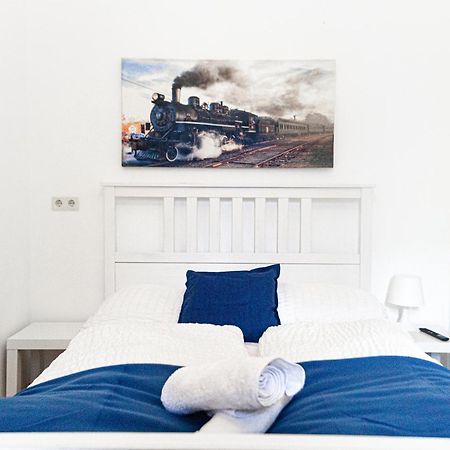 Pleasant 3Br Shared Apartment- Ideal For Longstays เวียนนา ภายนอก รูปภาพ