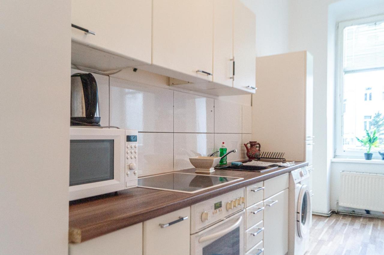 Pleasant 3Br Shared Apartment- Ideal For Longstays เวียนนา ภายนอก รูปภาพ