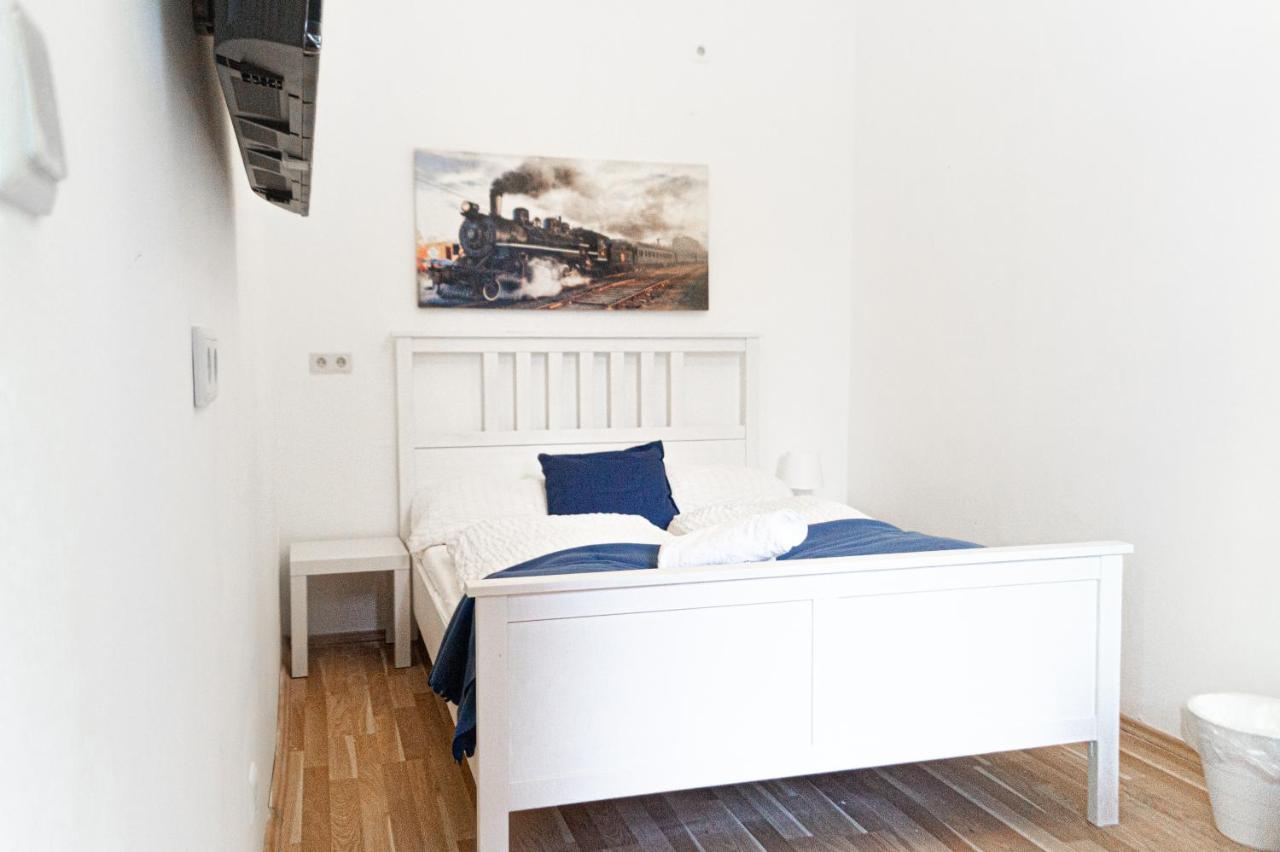 Pleasant 3Br Shared Apartment- Ideal For Longstays เวียนนา ภายนอก รูปภาพ
