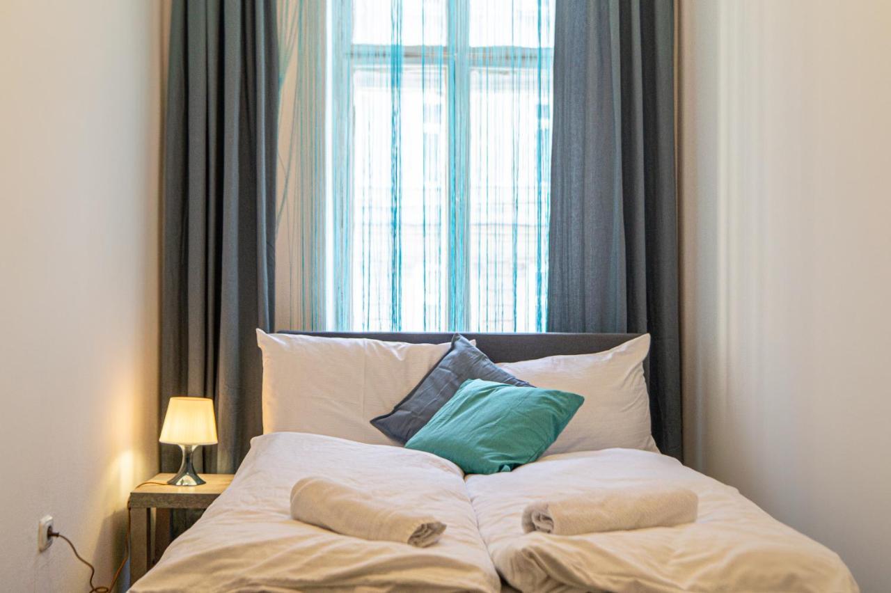 Pleasant 3Br Shared Apartment- Ideal For Longstays เวียนนา ภายนอก รูปภาพ