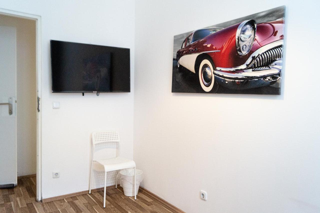 Pleasant 3Br Shared Apartment- Ideal For Longstays เวียนนา ภายนอก รูปภาพ