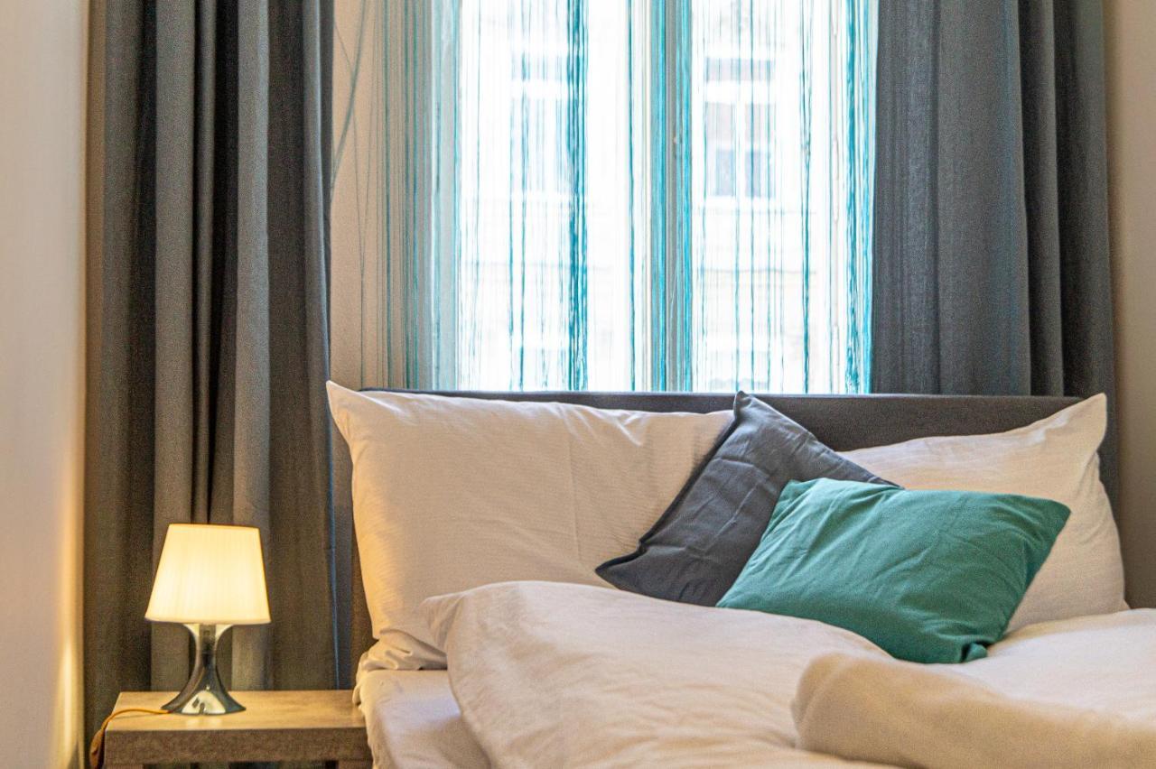 Pleasant 3Br Shared Apartment- Ideal For Longstays เวียนนา ภายนอก รูปภาพ