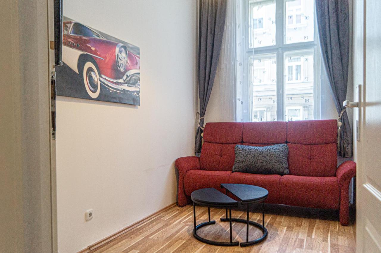 Pleasant 3Br Shared Apartment- Ideal For Longstays เวียนนา ภายนอก รูปภาพ
