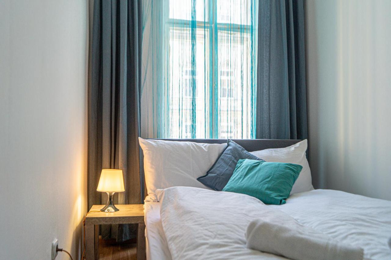 Pleasant 3Br Shared Apartment- Ideal For Longstays เวียนนา ภายนอก รูปภาพ