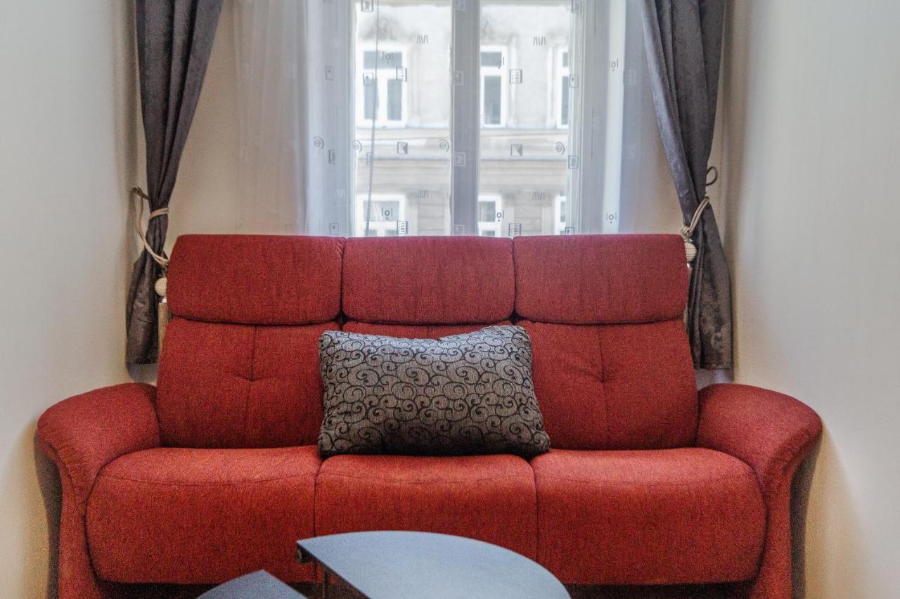 Pleasant 3Br Shared Apartment- Ideal For Longstays เวียนนา ภายนอก รูปภาพ