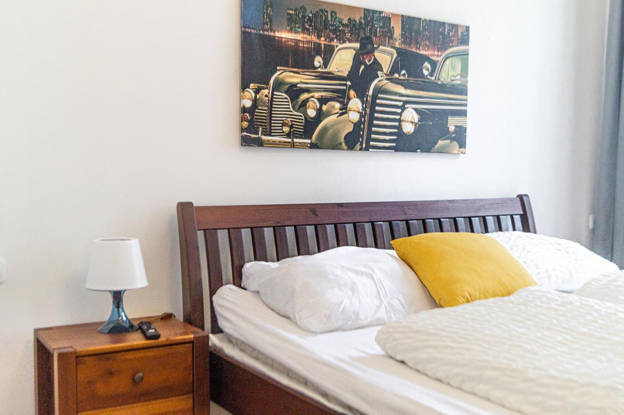 Pleasant 3Br Shared Apartment- Ideal For Longstays เวียนนา ภายนอก รูปภาพ