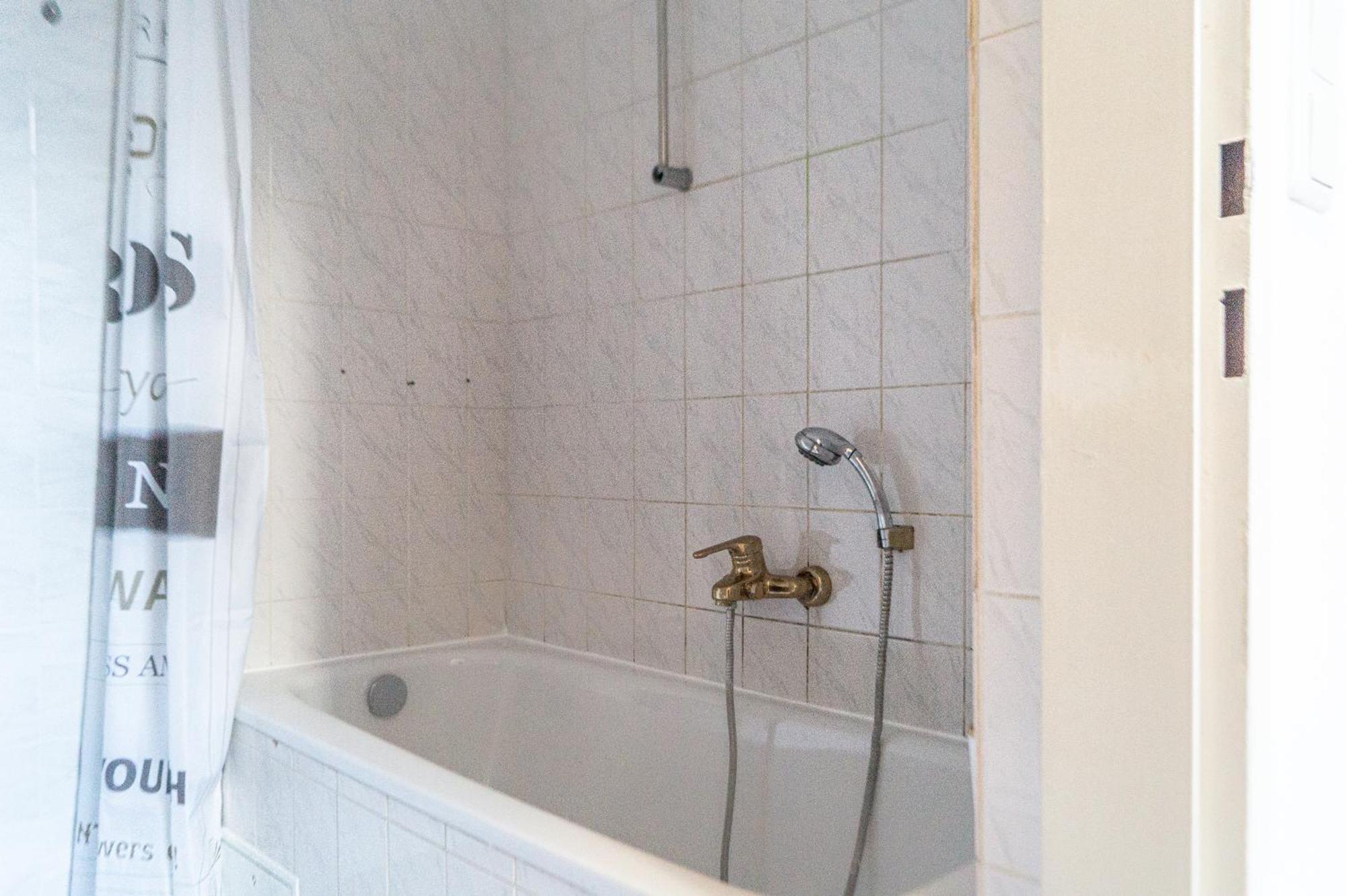 Pleasant 3Br Shared Apartment- Ideal For Longstays เวียนนา ภายนอก รูปภาพ